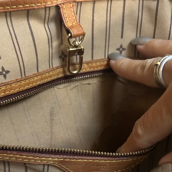 XXL Louis Vuitton Neverfull GM in monogram💃🏽 - Picture 5 of 14